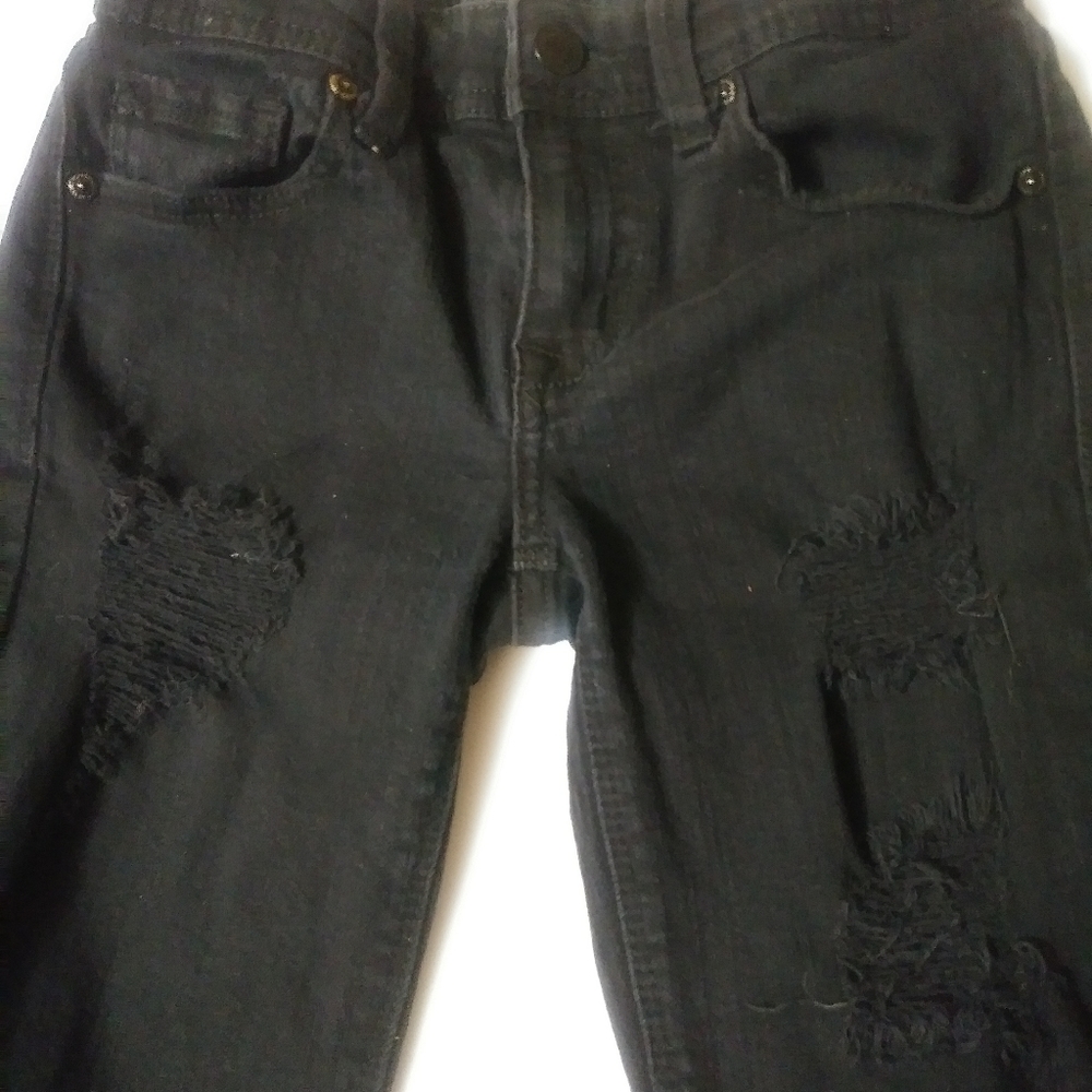 Eunina Skinny Jeans